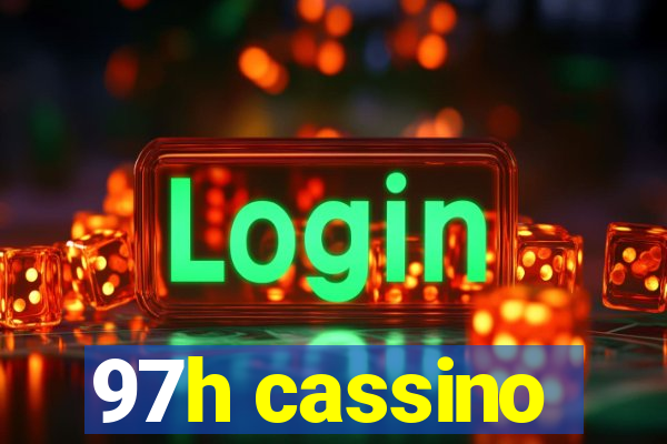 97h cassino